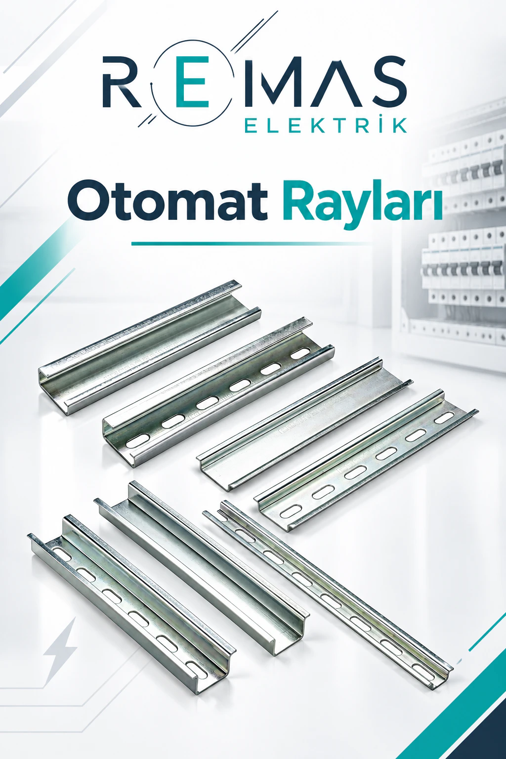 Otomat Rayları